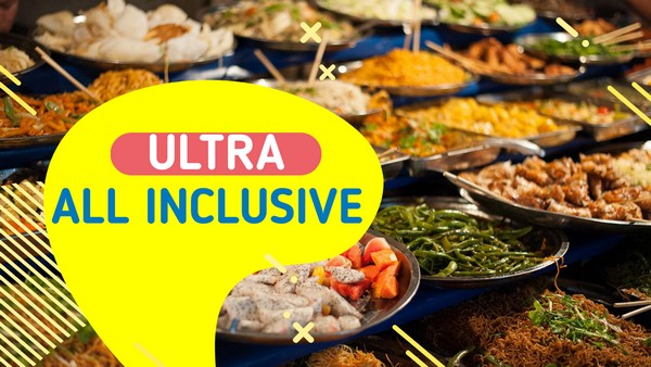 Ultra All inclusive