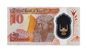 С какой валютой ехать в Египет