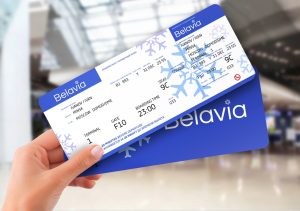 Когда лучше покупать билеты на самолет Белавиа?