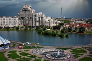 Сколько дней нужно, чтобы посмотреть Минск?