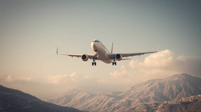 Чартерные рейсы в Аланью